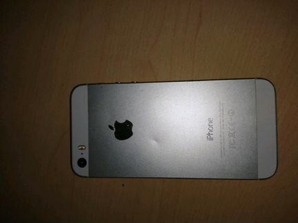 iPhone 5s 16
