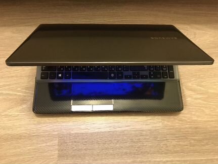 Ноутбук SAMSUNG, на core i3-3110