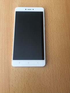 Xiaomi redmi note 4/32gb