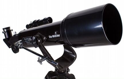 Телескоп Sky-Watcher BK 705AZ2 Рефрактор-ахромат