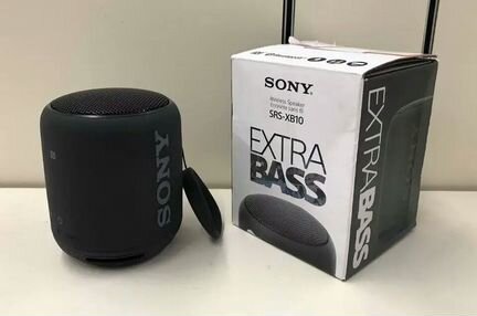 Sony extra bass xb10