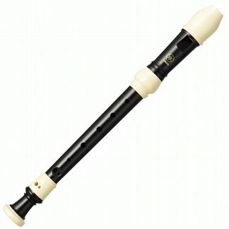 Yamaha YRS-31 - блок-флейта немецкая система