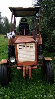 Продается трактор т-25