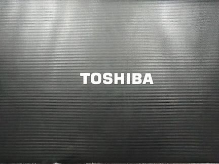 Toshiba C850D-DRK