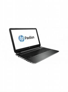 Ноутбук HP pavilion 15