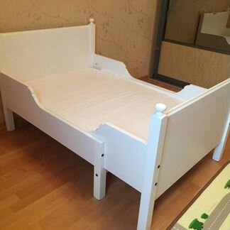 Кровать раздвижная Лексвик IKEA