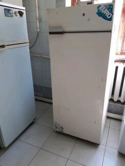 2 холодильника