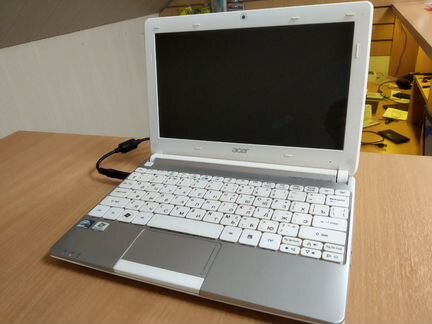 Нетбук Acer Aspire One D270