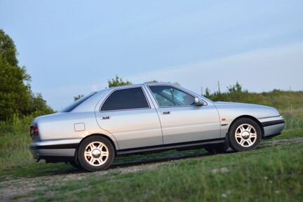 Lancia Kappa 3.0 AT, 1997, седан