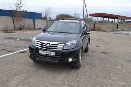 Great Wall Hover H3 2.0 МТ, 2011, 150 000 км