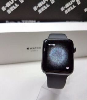 Apple Watch 3 series 42 mm