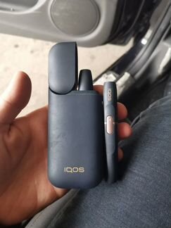 Электронные сигареты iqos 2.4 plus