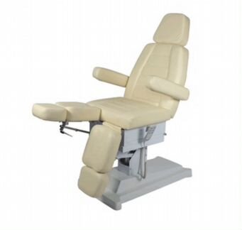 Педикюрное кресло сириус - 10