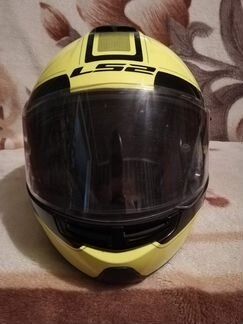 Шлем LS2