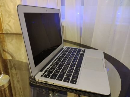 MacBook Air 11 Model A1370