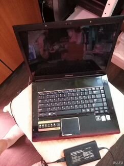 Продам ноутбук Самсунг R560