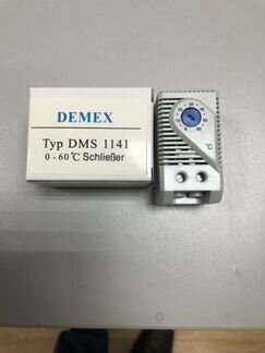 Термостат DMS1141