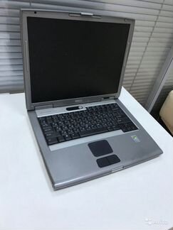 Ноутбук Dell PP10L