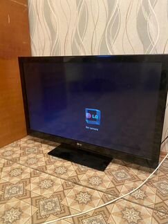 Ж/К Телевизор LG 47дюймов 119 см FullHD