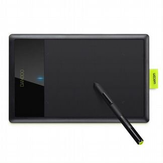 Продам графический планшет Wacom Bamboo Pen