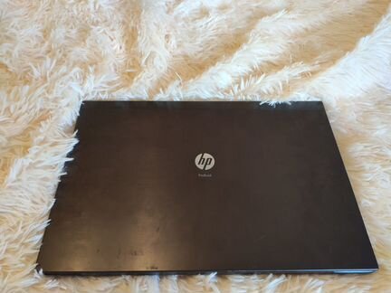 HP ProBook на i3. изумительное состояние