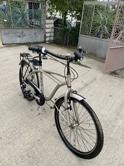 Велосипед Emporio Armani