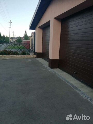 

3-к. дом, 170 м²