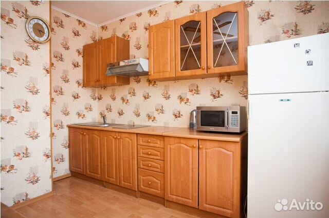 1-к квартира, 38 м², 3/9 эт.