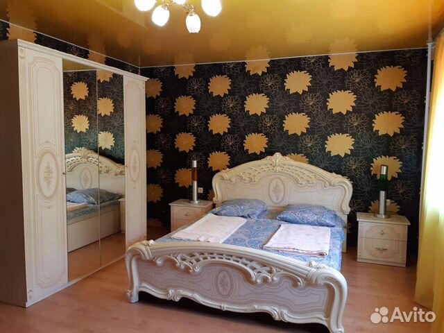 

2-к. дом, 70 м²