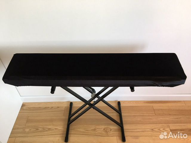 Накидка для цифрового пианино 88 клавиш