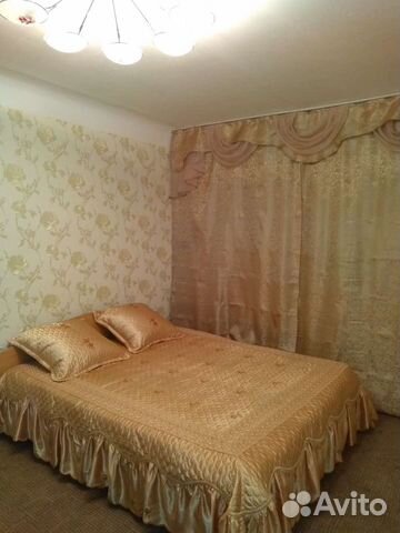 

1-к. квартира, 31 м², 5/9 эт.