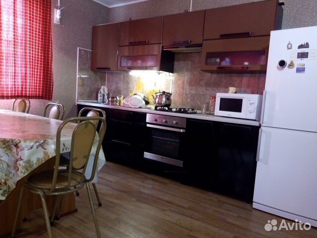

3-к. коттедж, 100 м²