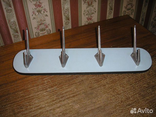 Вешалка на стену СССР