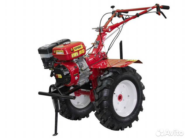 Мотоблок forza мб9-907 с вом, 9