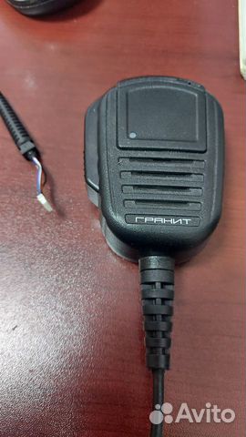 Гарнитура для раций и GPS связи, ду EverFocus