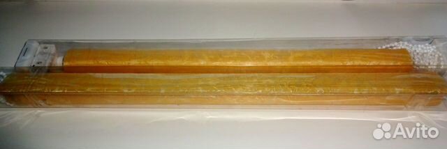 Рулонные шторы