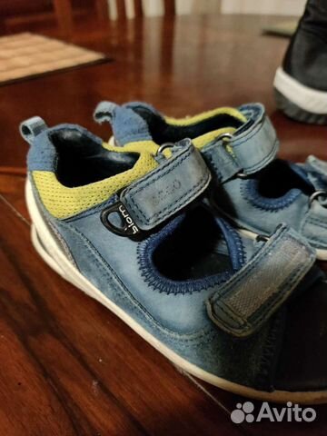 ecco biom 25