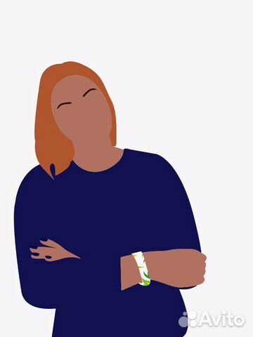 Друг на час/ Слушатель/ Собеседник