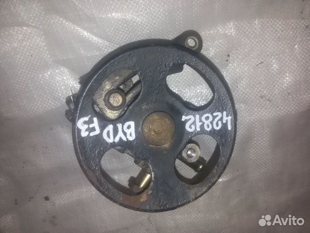 Рулевая рейка насос гур BYD F3