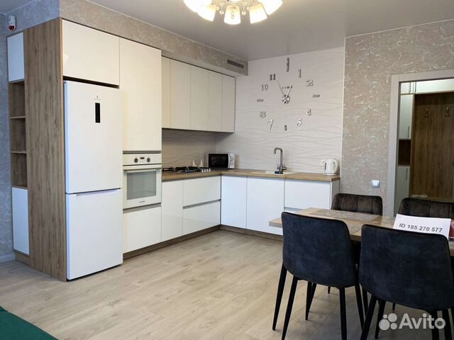 

2-к. квартира, 65 м², 3 кровати