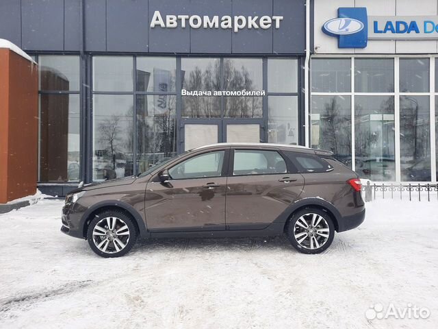 LADA Vesta 1.6 МТ, 2022