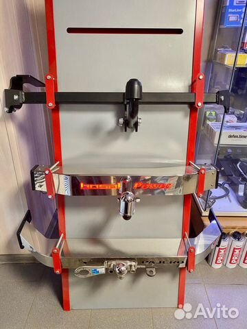 Фаркоп установка сертификат. Тверь