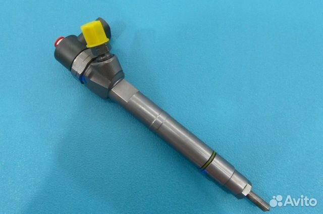 0445110011 форсунка MB CDI Vito OM 611.980