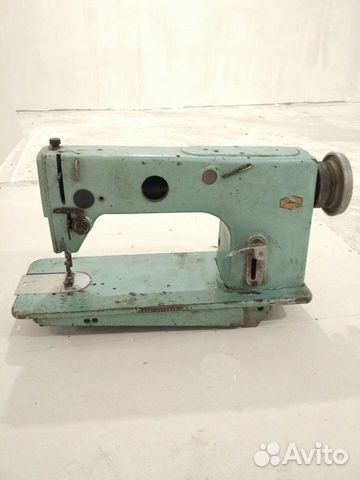 Швейная профессиональная машинка - головка 22 клас