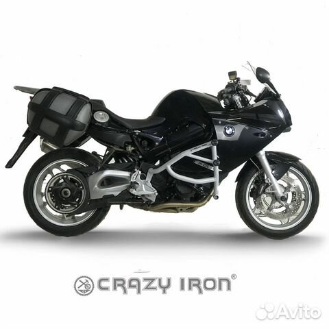 Клетка демпферная damper BMW