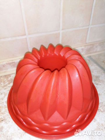Форма силиконовая