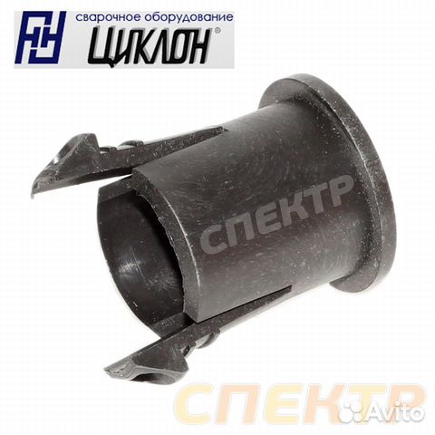 Держатель катушки для проволоки 50мм для кэмпи