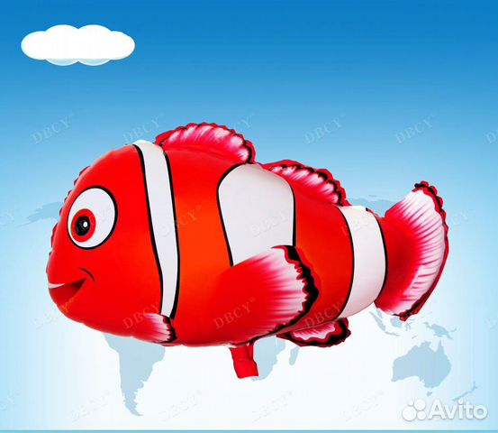 Шары фольгированные 