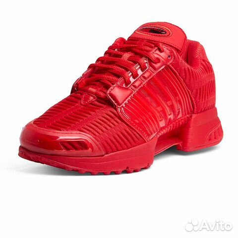 Кроссовки Adidas ClimaCool Red 1344