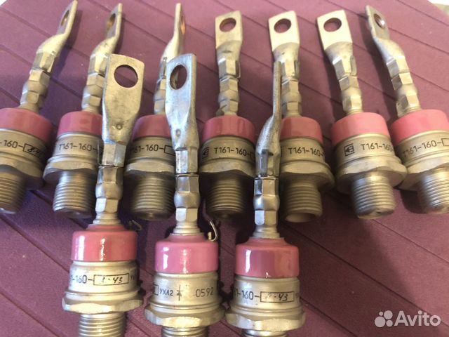 160 161. тиристор силовой т 161-160-16. тиристор т161-160. тиристор т161-160-14. 2т161-160.